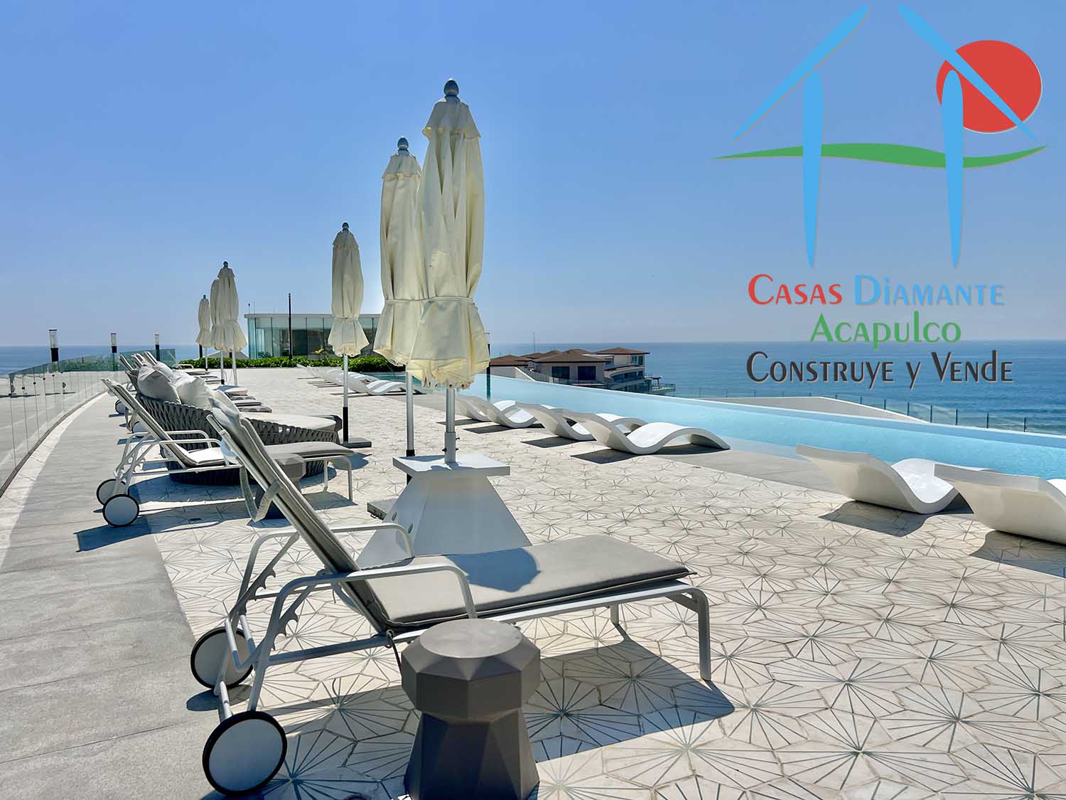 La Isla Residences - Áreas comunes Capri 16
